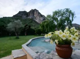 Casa rural can sisquet