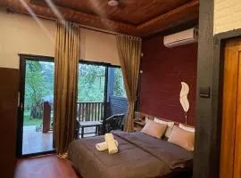 Tetebatu Valley Bungalows