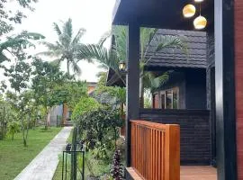 Tetebatu Valley Bungalows