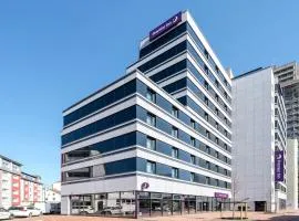 Premier Inn Hannover City Centre