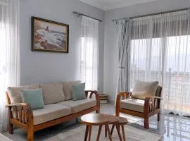 Muyenga Tank Hill Apartments