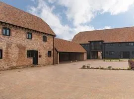 Rushbourne Granary