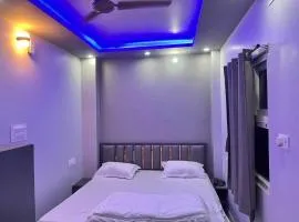 HOTEL ANANYA INn