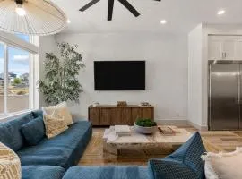 The Pearl Lagoon home