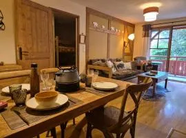 L'Ours de St Lary, 6 personnes, Piscine, Sauna, Hammam