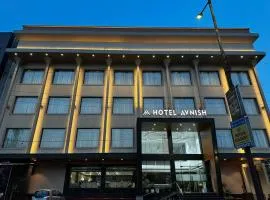 Hotel Avnish Near To Tajmahal