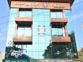 Bilton Premium Luxury Hotel Koramangala