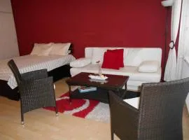Ferienappartement E417 für 2-4 Personen an der Ostsee