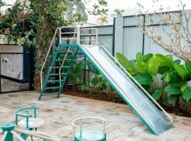 Vynza Resort Vythiri