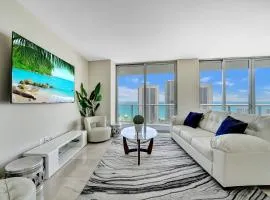 Beachwalk Resort