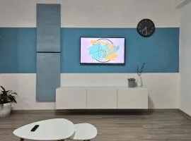 Hey! Central Apartment