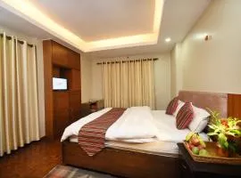 Monk & Monkey Apartment by Mums Hospitality