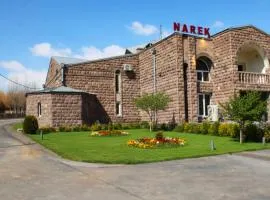Narek Hotel