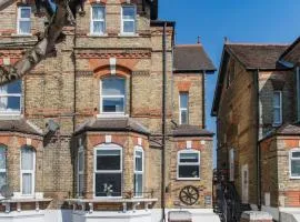 Folkestone Apartments