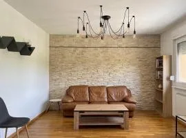 Doux Pavillon - Ambre