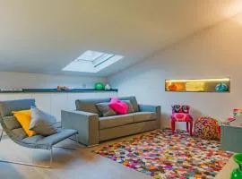 Loft Della Baia a Due Passi dal Mare