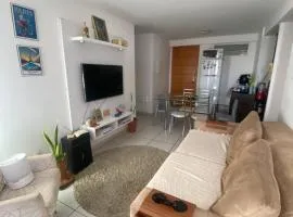 Apartamento 2 quartos West Flat