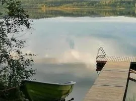 Itärajan Helmi