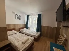 Pokoje Gościnne & Apartamenty Przemyk