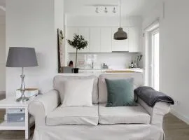 Cozy apartment with terrace - 20 min to Lisbon
