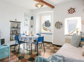 Sul mare - Self Check-In - 1G WiFi, hotel a Sori