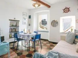 Sul mare - Self Check-In - 1G WiFi