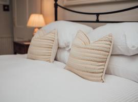 The Farthings Somerset, hotel din Taunton