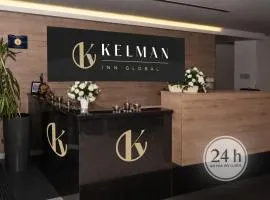 Kelman Inn Global Nowa Sól