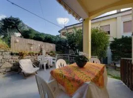 Appartamento Pomonte la Posta - Goelba