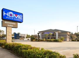 Home Inn & Suites, hotel u Orlandu