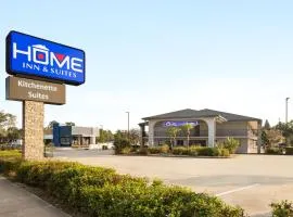 Home Inn & Suites