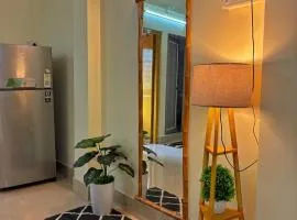 Zipp Stay 001 1BHK in Agartala City