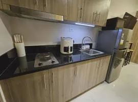 Casa Rogelio at Fame Residences Tower 4