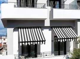 Lord Byron Luxury Suites