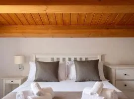 DhOME Apartment