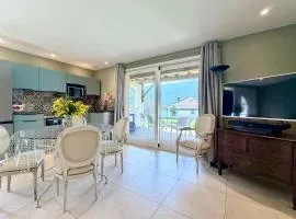 Grand T3 en Rez-de-jardin Tresserve