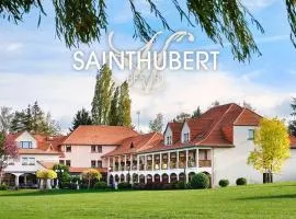 Hotel Saint-Hubert