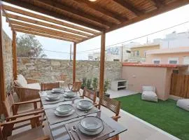 VF34 Patio House
