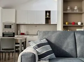 La Casa del Nonno Apartment