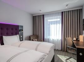 Premier Inn Hannover City Centre, hotel in Hannover