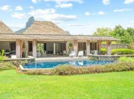 Villa Aurore - Private Pool & Intimate Stay in Tamarin