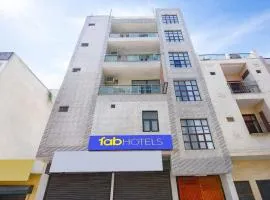 FabHotel MB Residency