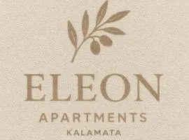 Eleon apartments
