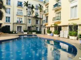 Royal Holiday Apartments Arpora