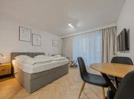 Perfect Studio Close to Oldtown