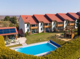 Elementa Lodges Green Suites, hotel i Thale