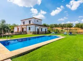 Casa La Pedrosa Setenil de las Bodegas by Ruralidays