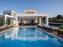 My Sea Lodge - Ventalia Complex