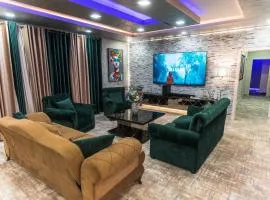 Complex Rediu 54 - Penthouse Nr. 41