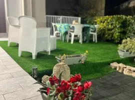 3111 Living Garden Smart Stay e Green Relax